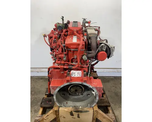 CUMMINS ISB 6.7L Engine Assembly