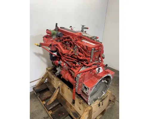 CUMMINS ISB 6.7L Engine Assembly