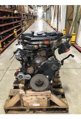 CUMMINS ISB 6.7L Engine Assembly