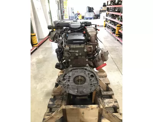 CUMMINS ISB 6.7L Engine Assembly