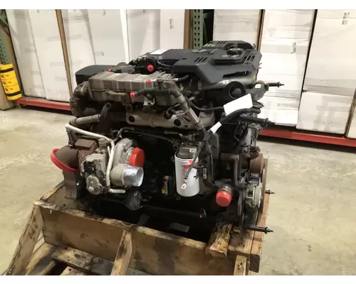 CUMMINS ISB 6.7L Engine Assembly