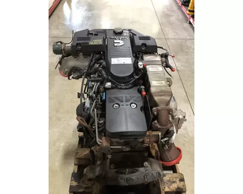 CUMMINS ISB 6.7L Engine Assembly
