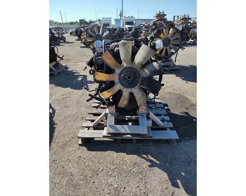 CUMMINS ISB 6.7L Engine Assembly