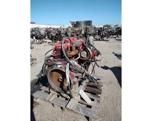CUMMINS ISB 6.7L Engine Assembly