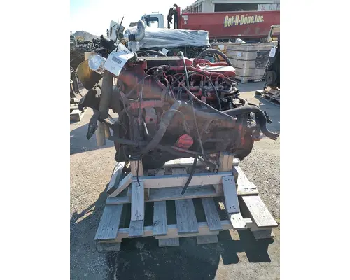 CUMMINS ISB 6.7L Engine Assembly