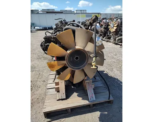 CUMMINS ISB 6.7L Engine Assembly