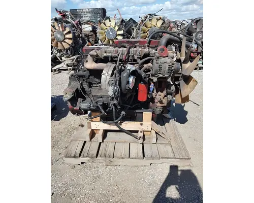 CUMMINS ISB 6.7L Engine Assembly