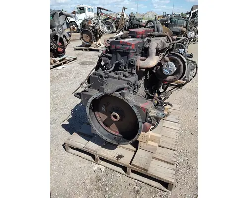 CUMMINS ISB 6.7L Engine Assembly