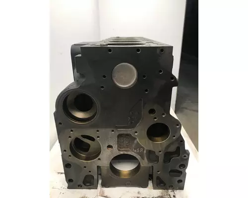 CUMMINS ISB 6.7L Engine Block