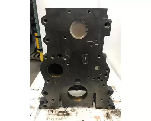 CUMMINS ISB 6.7L Engine Block