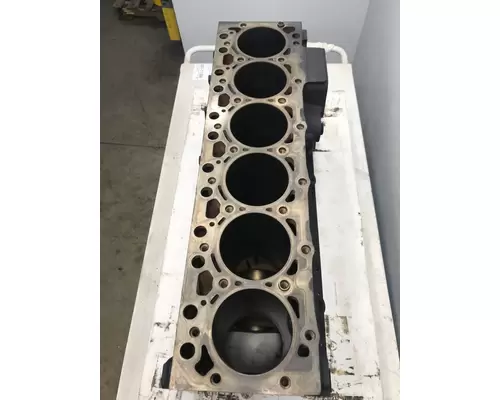 CUMMINS ISB 6.7L Engine Block