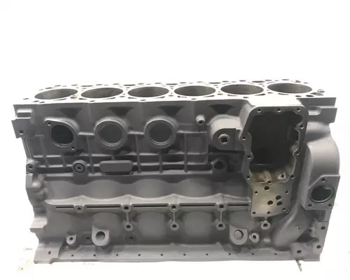 CUMMINS ISB 6.7L Engine Block