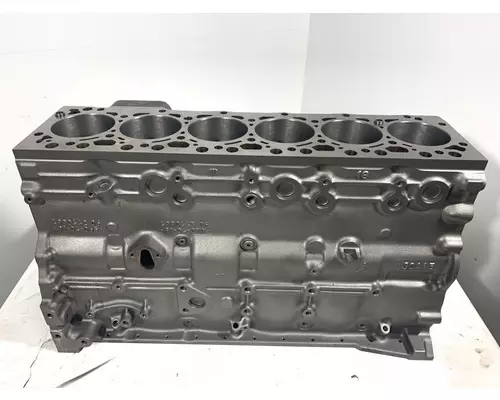 CUMMINS ISB 6.7L Engine Block