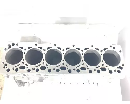 CUMMINS ISB 6.7L Engine Block