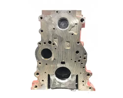 CUMMINS ISB 6.7L Engine Block