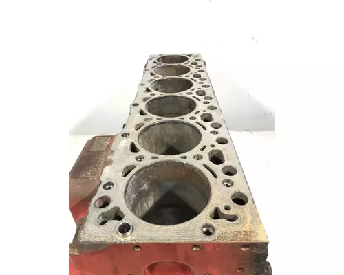 CUMMINS ISB 6.7L Engine Block