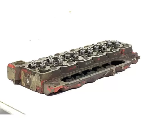 CUMMINS ISB 6.7L Engine Cylinder Head