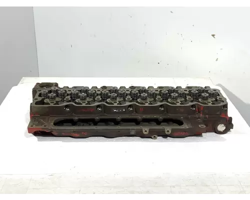 CUMMINS ISB 6.7L Engine Cylinder Head