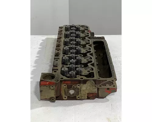 CUMMINS ISB 6.7L Engine Cylinder Head