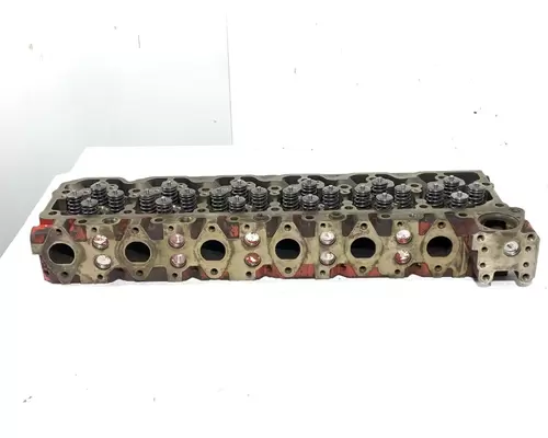 CUMMINS ISB 6.7L Engine Cylinder Head