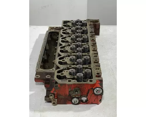 CUMMINS ISB 6.7L Engine Cylinder Head