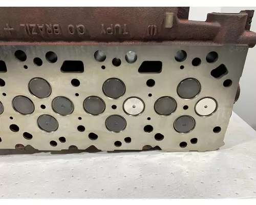 CUMMINS ISB 6.7L Engine Cylinder Head