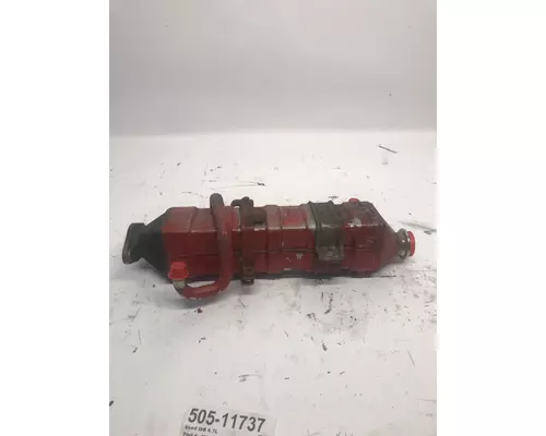 CUMMINS ISB 6.7L Engine EGR Cooler