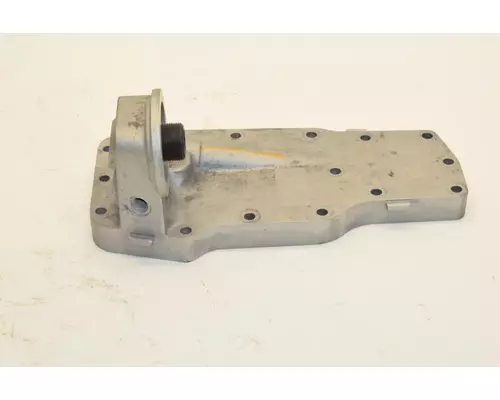 CUMMINS ISB 6.7L Engine Filter Base