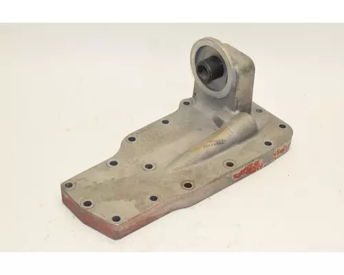 CUMMINS ISB 6.7L Engine Filter Base