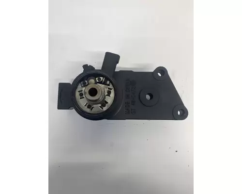 CUMMINS ISB 6.7L Engine Filter Base