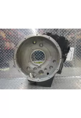 CUMMINS ISB 6.7L Engine Flywheel Housing