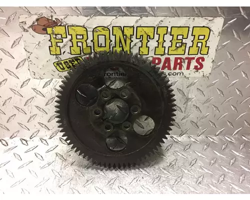 CUMMINS ISB 6.7L Engine Gear