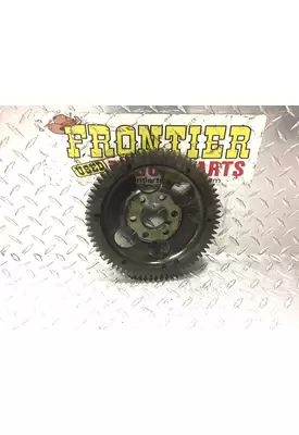 CUMMINS ISB 6.7L Engine Gear