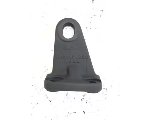 CUMMINS ISB 6.7L Engine Mounts