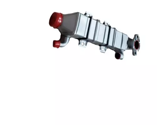 CUMMINS ISB 6.7L Engine Oil Cooler