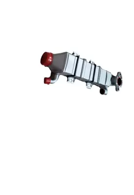 CUMMINS ISB 6.7L Engine Oil Cooler