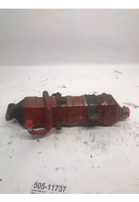 CUMMINS ISB 6.7L Engine Oil Cooler