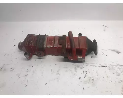 CUMMINS ISB 6.7L Engine Oil Cooler