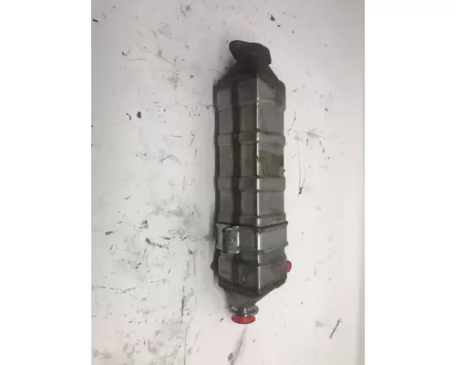 CUMMINS ISB 6.7L Engine Oil Cooler