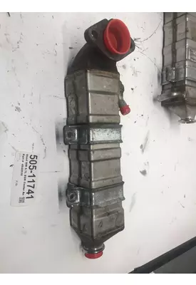 CUMMINS ISB 6.7L Engine Oil Cooler