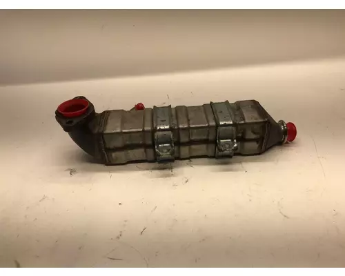 CUMMINS ISB 6.7L Engine Oil Cooler