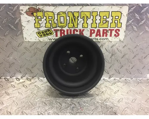 CUMMINS ISB 6.7L Engine Parts, Misc.