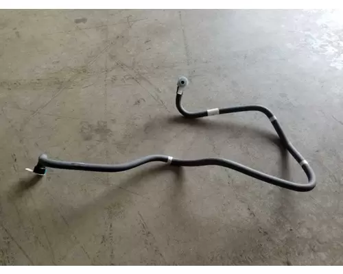 CUMMINS ISB 6.7L Engine Parts, Misc.