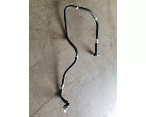CUMMINS ISB 6.7L Engine Parts, Misc.