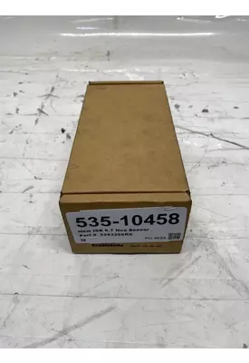 CUMMINS ISB 6.7L Engine Parts, Misc.
