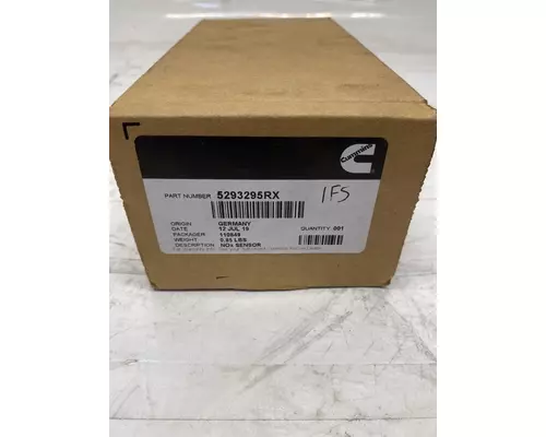CUMMINS ISB 6.7L Engine Parts, Misc.