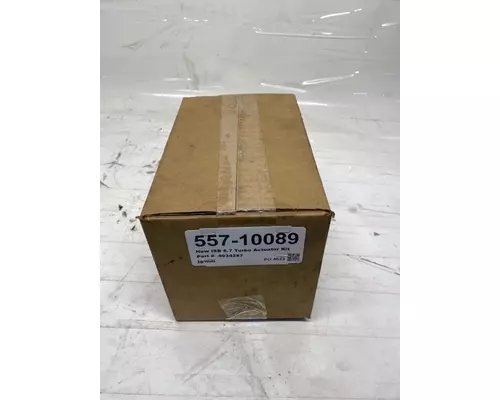 CUMMINS ISB 6.7L Engine Parts, Misc.