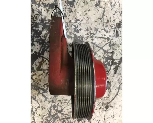CUMMINS ISB 6.7L Engine Parts, Misc.