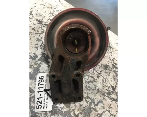 CUMMINS ISB 6.7L Engine Parts, Misc.