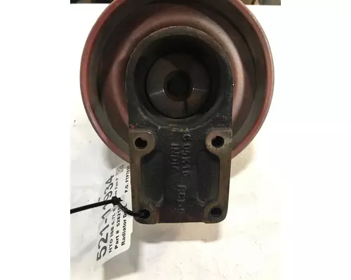 CUMMINS ISB 6.7L Engine Parts, Misc.
